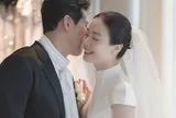 Cựu thành viên nhóm nhạc T-ara tung ảnh cưới đẹp mãn nhãn