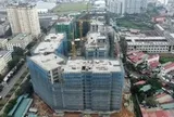 Hà Nội thông tin vụ dân ở 'khu nhà giàu' bốc thăm giành suất mua NƠXH