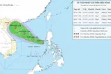 Tuần này, Biển Đông có thể đón cơn bão đầu tiên trong năm