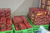 Đột kích đường dây làm thực phẩm giả bán rầm rộ trên TikTok Shop và Shopee, bắt 3 giám đốc