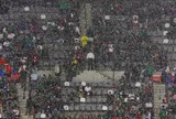 Mexico 0-0 Ecuador: Trận đấu bị hoãn