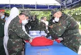 Quân khu 9 triển khai Chiến dịch 500 ngày đêm: Hành trình tri ân thấm đẫm nghĩa tình