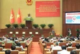 Vingroup đề xuất 6 đột phá AI quốc gia, tiết lộ mô hình tới 420 tỷ tham số tại hội nghị toàn quốc về Nghị quyết 57