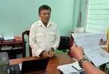 Bắt người đàn ông giở trò đồi bại với bé gái