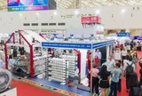 Hơn 400 doanh nghiệp và thương hiệu từ 11 quốc gia, vùng lãnh thổ dự chuỗi Triển lãm quốc tế tại Hà Nội