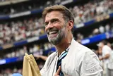 Klopp nắm tuyển Đức?
