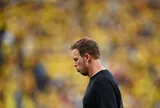 Nagelsmann tự làm loạn tuyển Đức