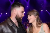 Taylor Swift và Travis Kelce dựng lâu đài khổng lồ bên trong lễ cưới