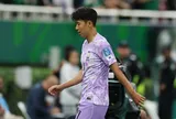 Tổng thống Hàn Quốc gửi lời động viên Son Heung-min