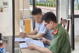 Cảnh giác nguy cơ lộ, lọt dữ liệu cá nhân trên không gian mạng