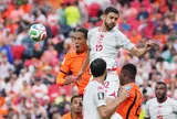 8 cầu thủ Tunisia dính nghi vấn doping tại World Cup