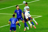 World Cup 2026 xác định 6 cặp đấu vòng 16 đội