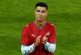 Người trực tiếp đe dọa suất đá chính của Ronaldo
