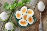 Ăn 30 quả trứng/ngày trong 1 tháng, người đàn ông ngỡ ngàng với sự thay đổi của cơ thể