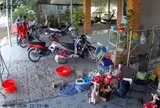 Công an vào cuộc vụ nam shipper bị hành hung dã man khi giao hàng tại Tây Ninh