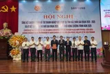 Bắc Ninh ‘bắt tay’ Samsung đồng hành phát triển doanh nghiệp công nghiệp hỗ trợ