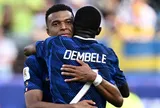 Mbappe đối mặt thử thách chưa từng có