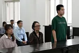 Bán hàng hiệu doanh thu 835 tỷ đồng, trốn thuế nhiều năm, nữ chủ shop hầu tòa