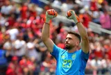 Sao Tây Ban Nha xô đổ kỷ lục World Cup