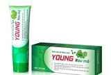 Thu hồi, tiêu hủy toàn quốc sữa rửa tay Dr Clean và kem bôi da thảo mộc Young