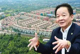 T&T Group và hành trình kiến tạo những đô thị dẫn dắt tăng trưởng trên những vùng đất trù phú