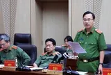 Vụ án tại Tổng Công ty truyền tải điện Quốc gia: Đã khởi tố 47 bị can