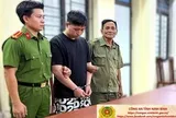 Công an tiến hành điều tra loạt giao dịch chuyển tiền có nội dung sau: Một thanh niên sinh năm 2002 đã bị bắt