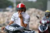 Bụi mù, bùn lầy 'bủa vây' công trường cải tạo kênh La Khê
