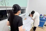 Nghệ sĩ Minh Hòa suy hô hấp sau điều trị đột quỵ