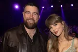 Taylor Swift và Travis Kelce gây bất ngờ khi không có phù dâu, phù rể trong lễ cưới
