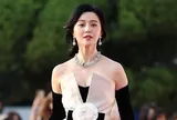 Phạm Băng Băng đẹp sang chảnh khi xuất hiện tại Hàn Quốc