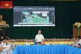 Đề xuất các giải pháp phát triển vùng Cần Giờ với tầm nhìn 100 năm