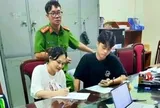 Vợ cũ của Mr Hunter khai về nguồn gốc 143 miếng vàng bị cảnh sát thu giữ