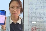 Công an xác minh các giao dịch chuyển khoản 6 triệu và 103 triệu đồng của 2 người dân