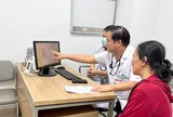 Bệnh viện Bạch Mai khám sức khỏe miễn phí cho 5.000 người thuộc đối tượng chính sách