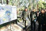 Ngày 6/7 sẽ diễn ra Lễ triển khai tìm kiếm, quy tập hài cốt liệt sĩ tại Công viên Lê Thị Riêng (TPHCM)