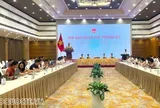 Họp báo Chính phủ tháng 6/2026: Có 9 địa phương tăng trưởng hai con số