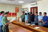 Làm giả kết quả thí nghiệm vật liệu xây dựng, 6 người bị khởi tố