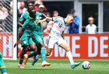 Arsenal bán Trossard cho Besiktas