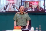 Bộ Công an triển khai đồng bộ công tác phòng, chống bão lũ, chủ động ứng phó với Bão số 1