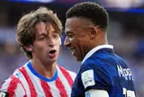 Khoảnh khắc World Cup: Bản lĩnh Mbappe