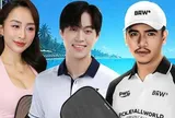 1,3 tỷ đồng tiền thưởng tại giải pickleball 2026
