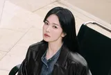 Nhan sắc như nữ thần của Song Hye Kyo ở tuổi U50