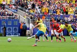 Brazil đã sai khi để Bruno đá phạt đền