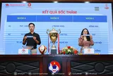 U21 quốc gia 2026 chốt 12 đội vào vòng chung kết