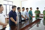Ninh Bình triệt phá đường dây cá độ bóng đá hơn 900 tỷ đồng
