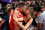 Dì của Taylor Swift tiết lộ không khí bên trong hôn lễ
