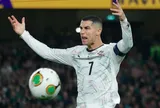Tiền lệ của Ronaldo khiến FIFA hứng chỉ trích ở World Cup 2026