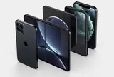 Tin vui giới công nghệ: iPhone 18 Pro và iPhone gập đầu tiên sắp ra mắt