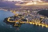 Tỉnh được "ông lớn" Vingroup, Sun Group, FPT... đổ về, sở hữu đường bờ biển dài nhất Việt Nam, xuất hiện đề xuất đầu tư siêu dự án hơn 142.000 tỷ đồng